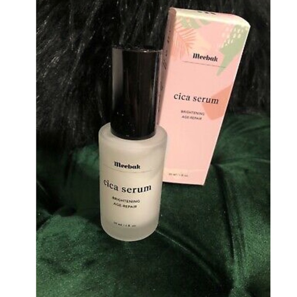 Face serum Meebak - Picture 2 of 2